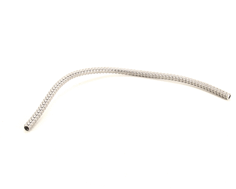 SOUTHBEND RANGE PARTS Southbend Range 9205-224 Flex Conduit 3/8 (22 1/2) - SKU SOU9205-224