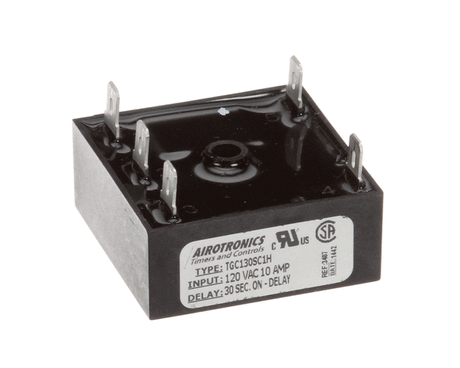 SOUTHBEND RANGE PARTS Southbend Range 9229-1 Time Delay Relay - SKU SOU9229-1