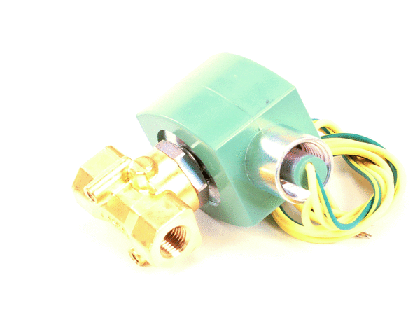 SOUTHBEND RANGE PARTS Southbend Range 9306-1 Override Solenoid - SKU SOU9306-1