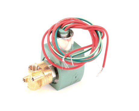 SOUTHBEND RANGE PARTS Southbend Range 9308-1 Water Fill Solenoid - SKU SOU9308-1