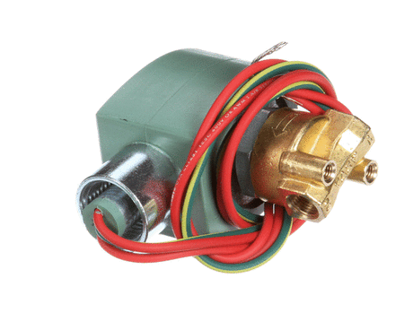 SOUTHBEND RANGE PARTS Southbend Range 9310-1 Cooling Solenoid - SKU SOU9310-1