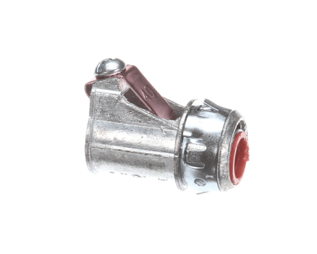 SOUTHBEND RANGE PARTS Southbend Range 9326-1 Straight Conduit Fitting - SKU SOU9326-1