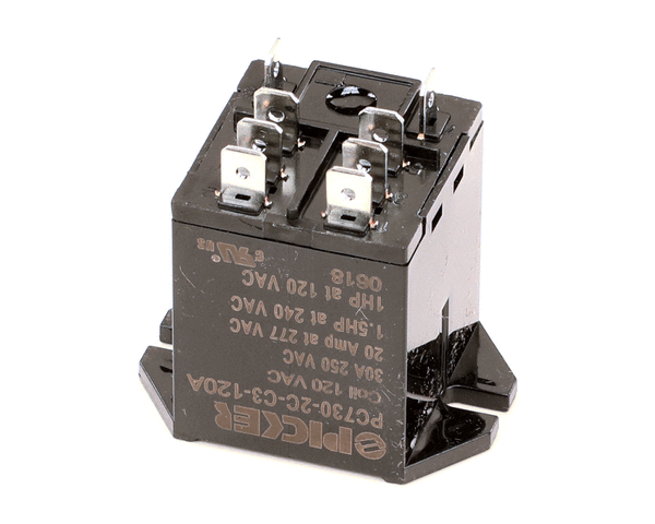 SOUTHBEND RANGE PARTS Southbend Range 9332-1 Relay - SKU SOU9332-1