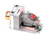 SOUTHBEND RANGE PARTS Southbend Range 9339-1 Pressure Switch W/Transducer - SKU SOU9339-1