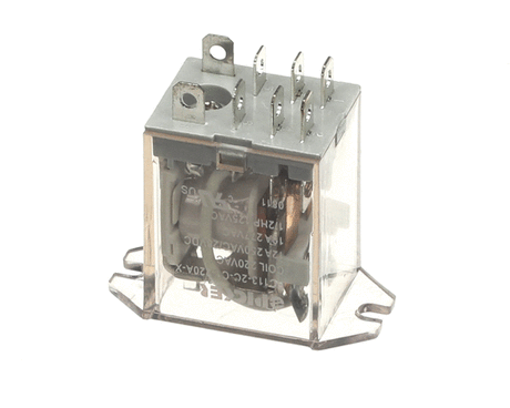 SOUTHBEND RANGE PARTS Southbend Range 9344-2 Ice Cube Relay - SKU SOU9344-2