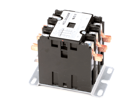 SOUTHBEND RANGE PARTS Southbend Range 9349-208 3 Pole 60 Fla 75 Amp 208V - SKU SOU9349-208