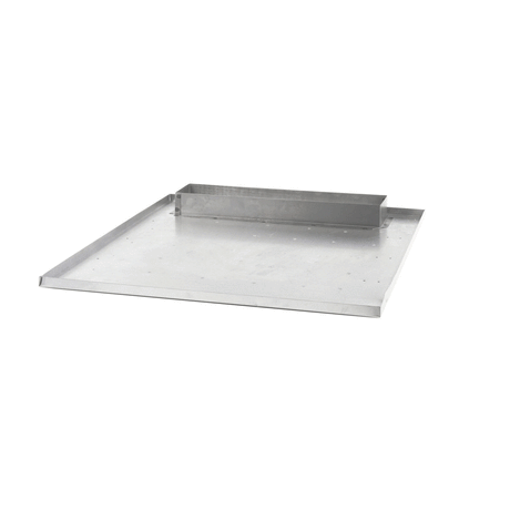 SOUTHBEND RANGE PARTS Southbend Range 9844 Top Lining Assembly - SKU SOU9844
