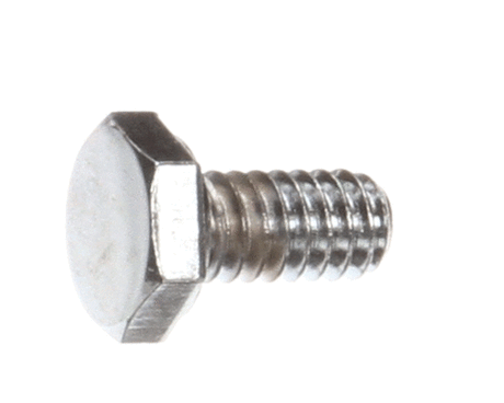 SOUTHBEND RANGE PARTS Southbend Range B301A8843 Bolt 1/4-20X1/2IN Hex Nickel - SKU SOUB301A8843