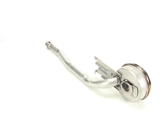 SOUTHBEND RANGE PARTS Southbend Range C50-00006 Burner Rear Stainless Steel - SKU SOUC50-00006