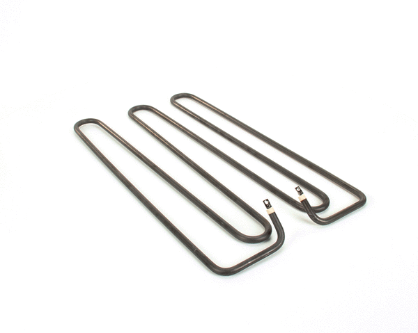 SOUTHBEND RANGE PARTS Southbend Range F706A8703 Tubular Heating Unit (208V) - SKU SOUF706A8703