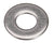 SOUTHBEND RANGE PARTS Southbend Range F716A8805 Washer 1/4IN External Lock Zn - SKU SOUF716A8805