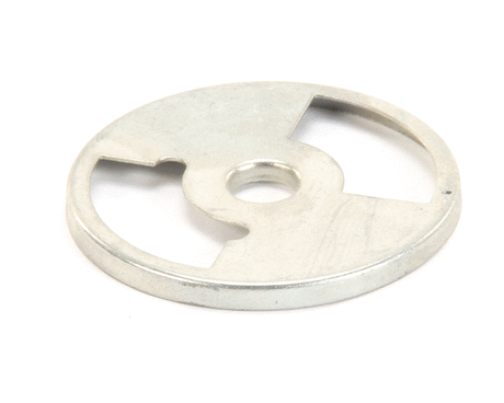 SOUTHBEND RANGE PARTS Southbend Range P1146 Mixer-Air Flanged 7/16 Hole - SKU SOUP1146