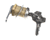 SOUTHBEND RANGE PARTS Southbend Range P25-0020 Door Lock W/Lever Kit - SKU SOUP25-0020