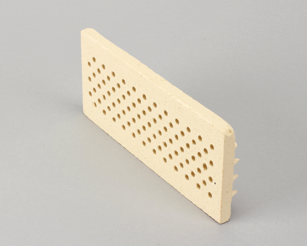 SOUTHBEND RANGE PARTS Southbend Range P3111 Ceramic Side - SKU SOUP3111