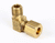 SOUTHBEND RANGE PARTS Southbend Range P4119 Elbow Brass 269C-4-2 - SKU SOUP4119
