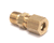 SOUTHBEND RANGE PARTS Southbend Range P5552 Fitting 1/8NPTX1/4CC Straight - SKU SOUP5552