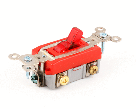 SOUTHBEND RANGE PARTS Southbend Range P9226 Switch Flush Toggle - SKU SOUP9226