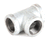 SOUTHBEND RANGE PARTS Southbend Range PP-439 Tee 1 NPT Female Galvanized - SKU SOUPP-439
