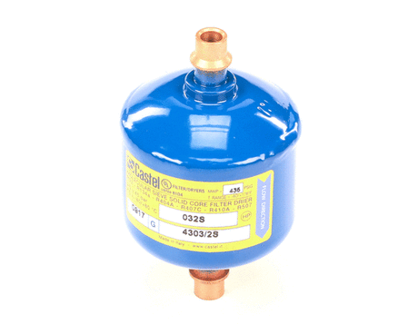 SOUTHBEND RANGE PARTS Southbend Range S06-0002 Filter Drier - SKU SOUS06-0002