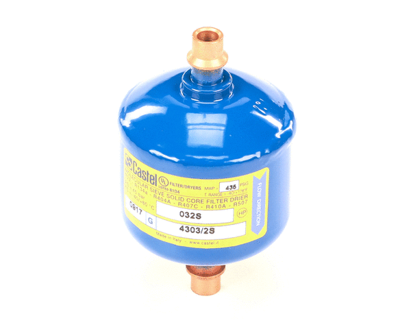 SOUTHBEND RANGE PARTS Southbend Range S06-0002 Filter Drier - SKU SOUS06-0002