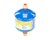 SOUTHBEND RANGE PARTS Southbend Range S06-0002 Filter Drier - SKU SOUS06-0002