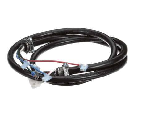SOUTHBEND RANGE PARTS Southbend Range SBR1198892 Long Cable Nrg Solenoid - SKU SOUSBR1198892