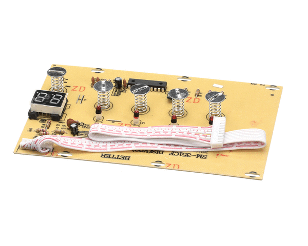 SPRING USA PARTS CB-351C-F - SKU SPUCB-351C-F