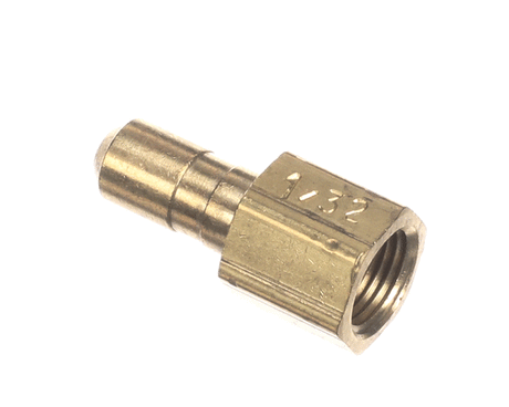STAR PARTS Star 2A-0941600 Orf Pilot Rnr Tube .79MM - SKU STA2A-0941600
