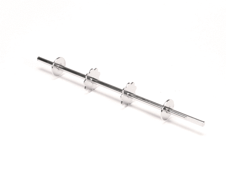 STAR PARTS Star 2A-202900 Shaft T710 Drive - SKU STA2A-202900