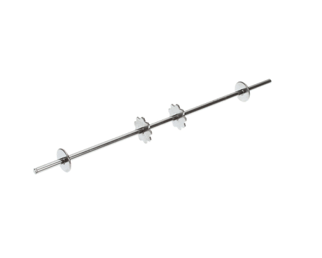STAR PARTS Star 2A-202902 Shaft T714 Drive - SKU STA2A-202902