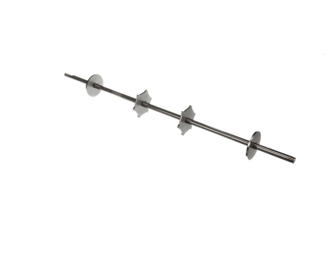 STAR PARTS Star 2A-CT0015 Belt Drive Shaft Assembly - SKU STA2A-CT0015