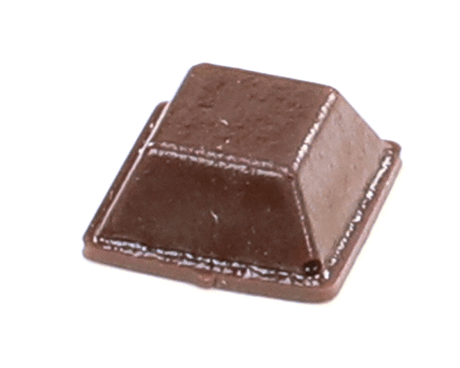 STAR PARTS Star 2A-H7804 Bump On 1/4X1/2 Sq Rubber - SKU STA2A-H7804