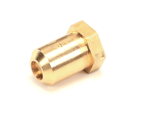 STAR PARTS Star 2A-Y3297 Orifice Size # 46/.0810 - SKU STA2A-Y3297