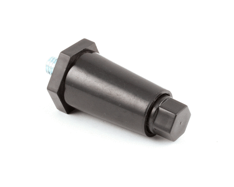 STAR PARTS Star 2A-Y7555 Leg 2-1/2 3-1/2ADJ Blk - SKU STA2A-Y7555