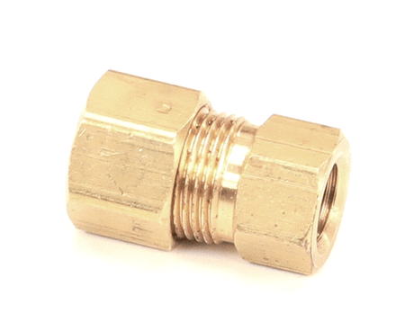 STAR PARTS Star 2A-Z0790 Fitting-Straight - SKU STA2A-Z0790