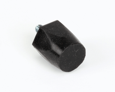 STAR PARTS Star 2A-Z11501 Foot 1 Solid Rubber - SKU STA2A-Z11501