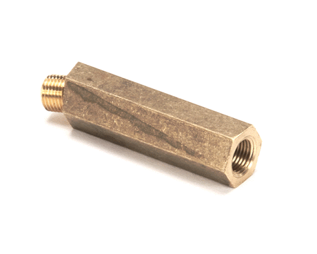 STAR PARTS Star 2A-Z15909 Elbow 15 Degree Brass - SKU STA2A-Z15909