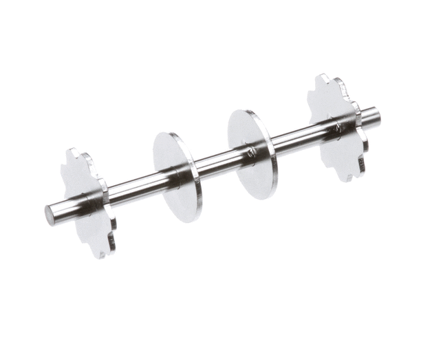 STAR PARTS Star 2A-Z16807 Idler Assembly R2N - SKU STA2A-Z16807