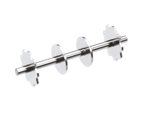 STAR PARTS Star 2A-Z16807 Idler Assembly R2N - SKU STA2A-Z16807
