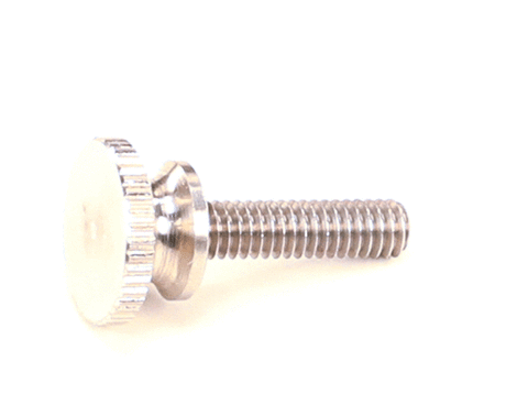 STAR PARTS Star 2A-Z17712 Thumbscrew 8-32 X .375 - SKU STA2A-Z17712