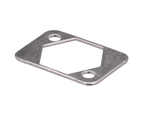 STAR PARTS Star 2A-Z3827 Plate Stamping - Conduit - SKU STA2A-Z3827