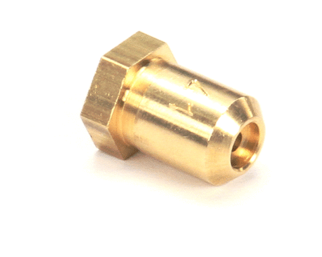 STAR PARTS Star 2A-Z4930 Natural Gas Orifice Sz# 41/.0960 - SKU STA2A-Z4930