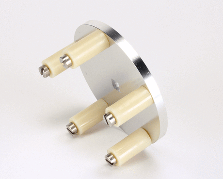 STAR PARTS Star 2A-Z5564 Pump Head Assembly. HPD12 - SKU STA2A-Z5564
