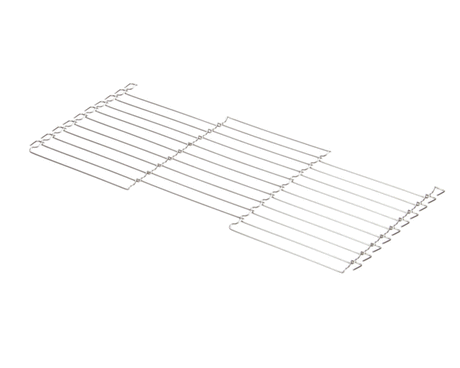 STAR PARTS Star 2B-200602 Belt Conveyor 14 In #330 - SKU STA2B-200602