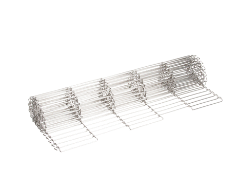 STAR PARTS Star 2B-200618 Belt Hx Stainless 14IN #5 - SKU STA2B-200618