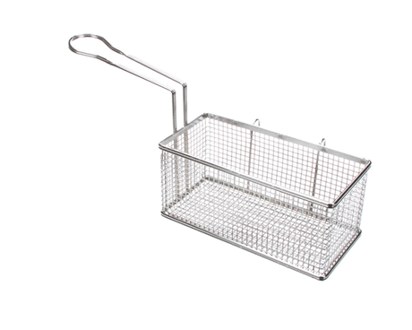 STAR PARTS Star 2B-301041 Basket Assembly Left - SKU STA2B-301041