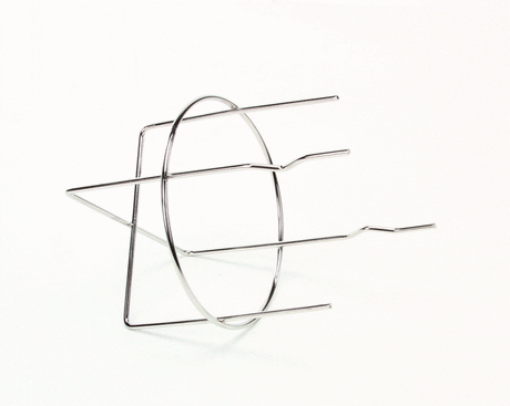 STAR PARTS Star 2B-Y7619 Shield Lamp - SKU STA2B-Y7619