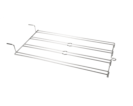 STAR PARTS Star 2B-Z11128 Rack Support Left/Right - SKU STA2B-Z11128