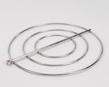 STAR PARTS Star 2B-Z4279 Shelf-Pizza Rack HFD-2 - SKU STA2B-Z4279