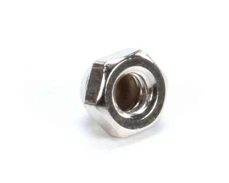 STAR PARTS Star 2C-08-07-0040 Nut 1/4-20 Achd Stl Np - SKU STA2C-08-07-0040